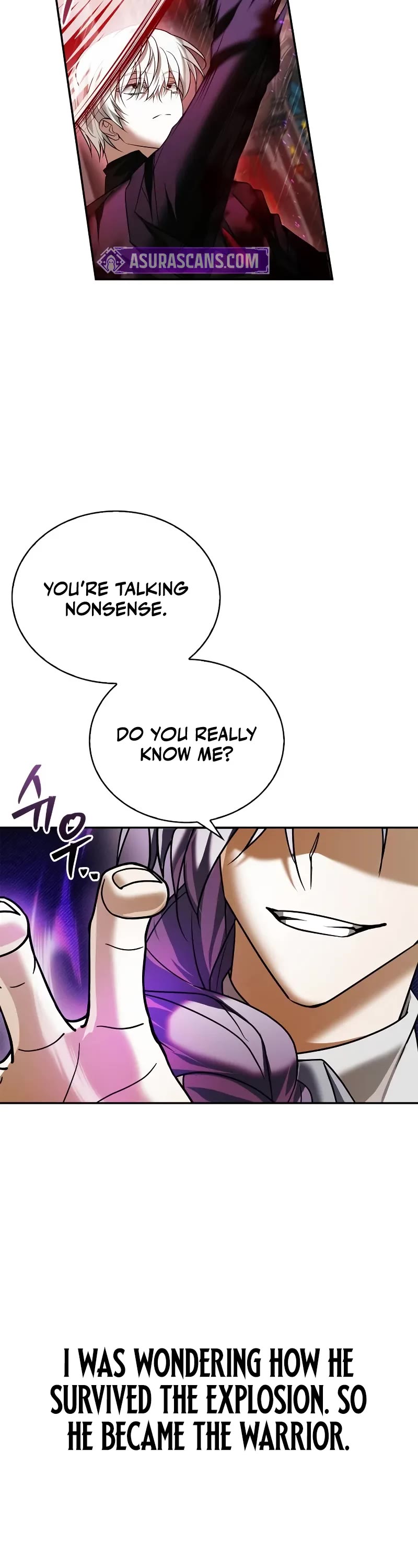 I’m Not That Kind of Talent Chapter 90 page 36 - Chapter 90