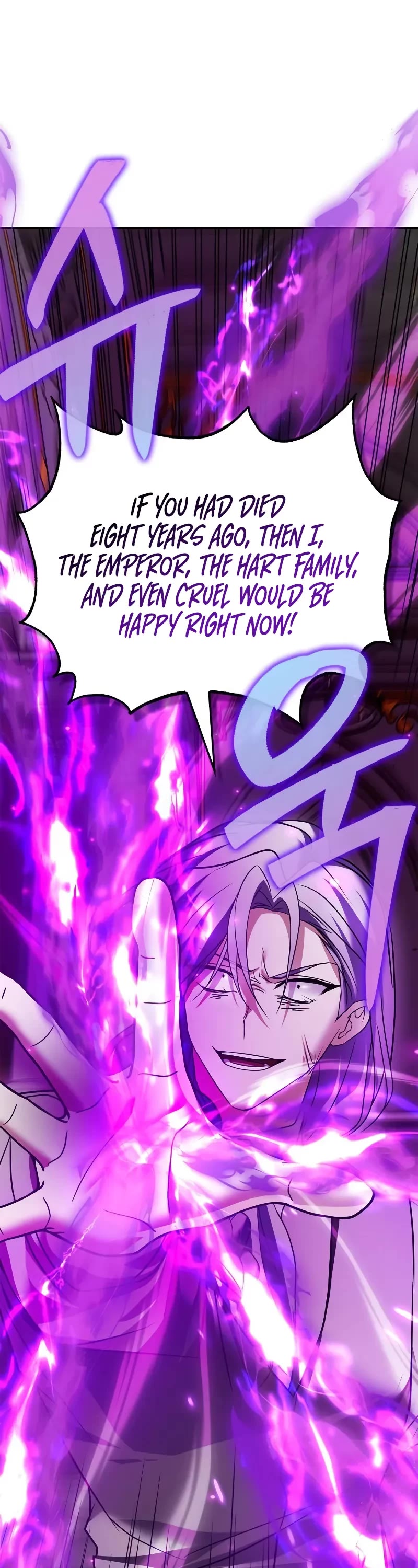 I’m Not That Kind of Talent Chapter 90 page 37 - Chapter 90