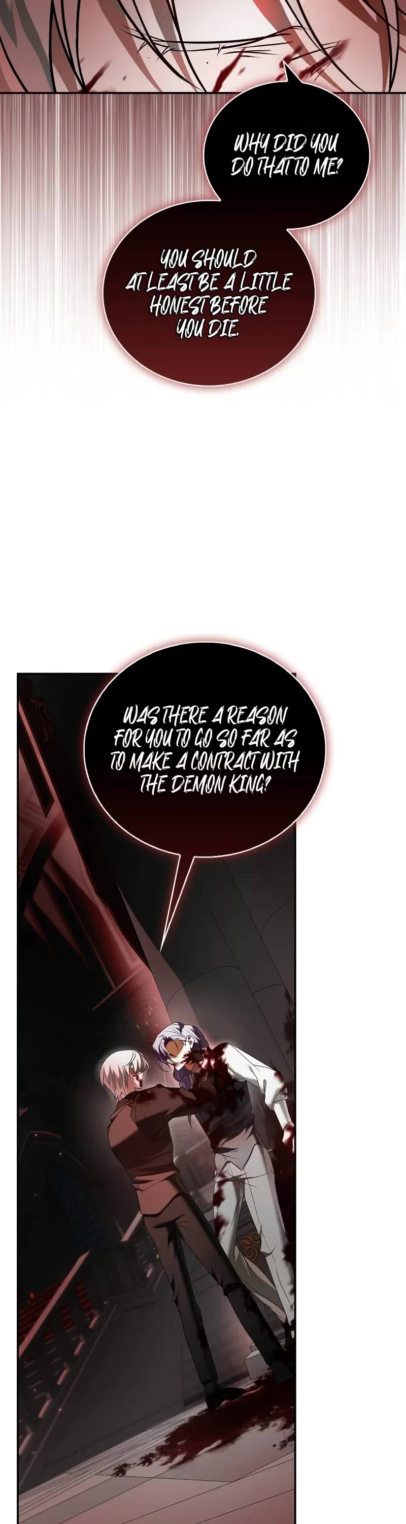 I’m Not That Kind of Talent Chapter 90 page 46 - Chapter 90