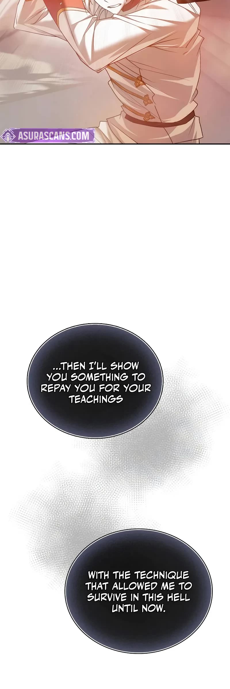 I’m Not That Kind of Talent Chapter 90 page 5 - Chapter 90