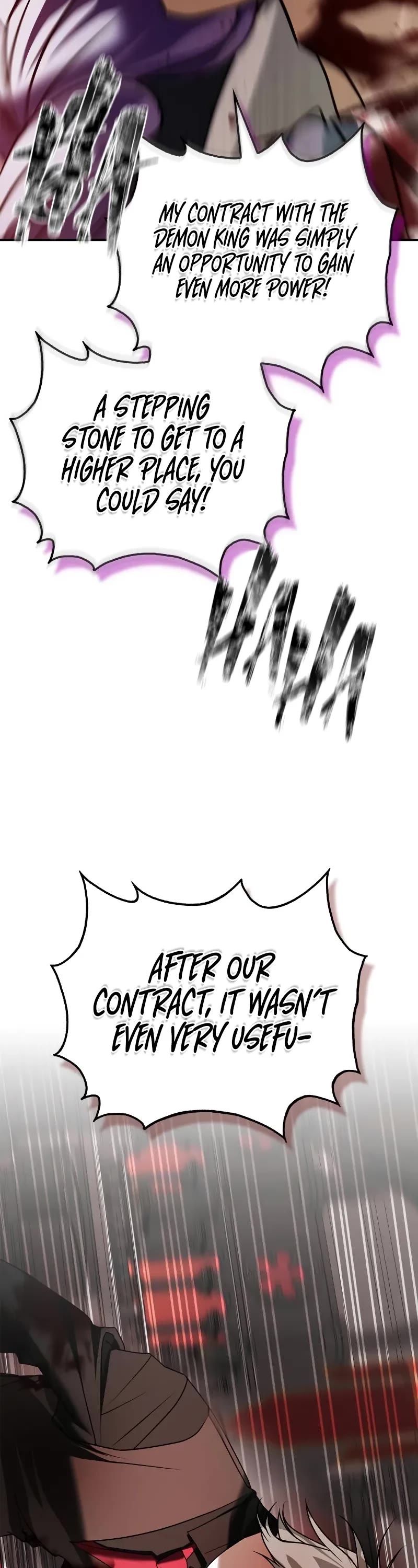 I’m Not That Kind of Talent Chapter 90 page 51 - Chapter 90