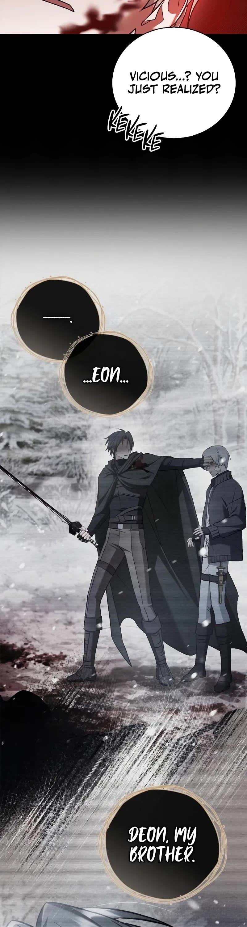 I’m Not That Kind of Talent Chapter 90 page 57 - Chapter 90