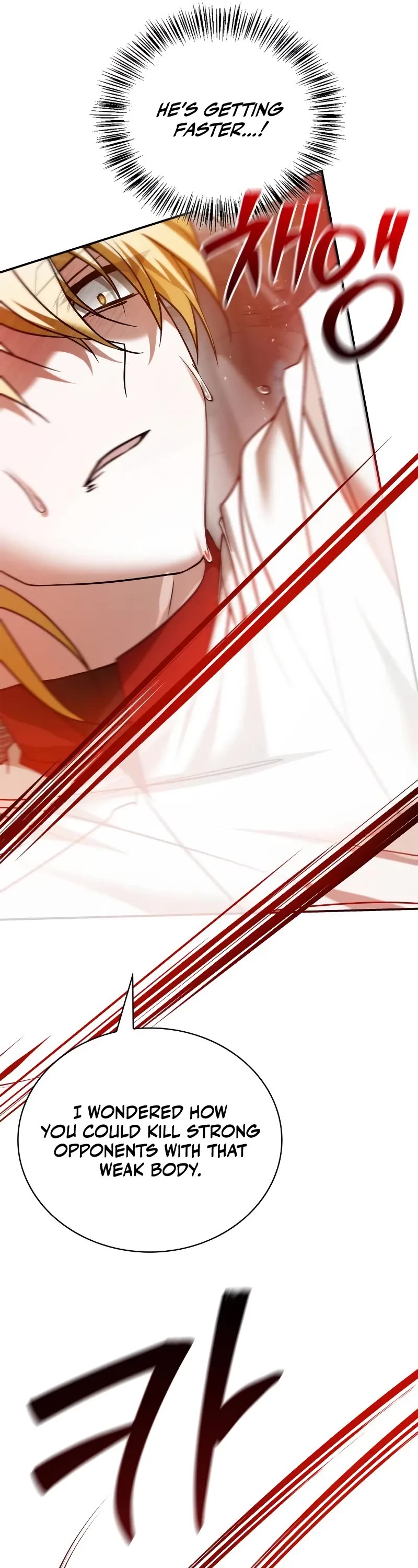 I’m Not That Kind of Talent Chapter 90 page 7 - Chapter 90