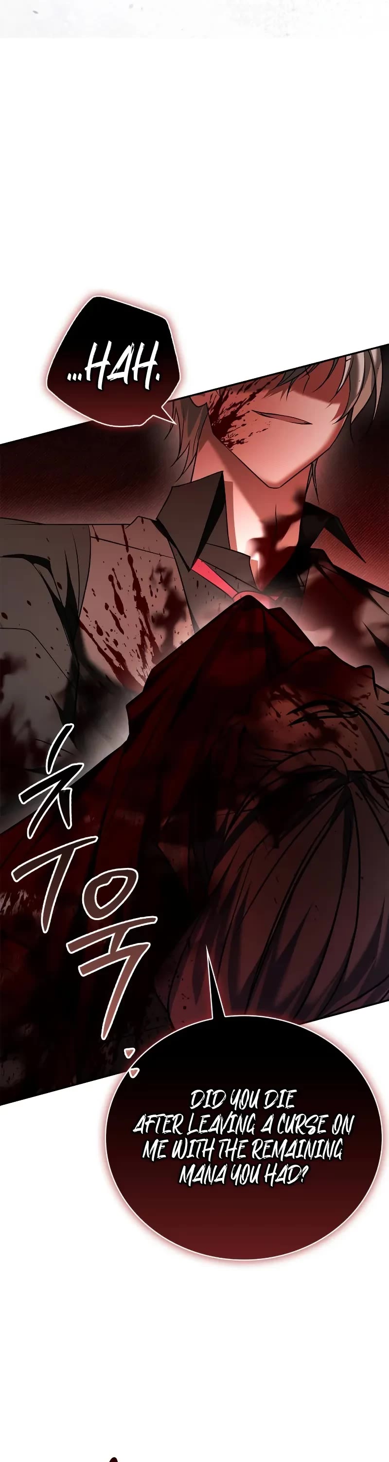 I’m Not That Kind of Talent Chapter 90 page 70 - Chapter 90