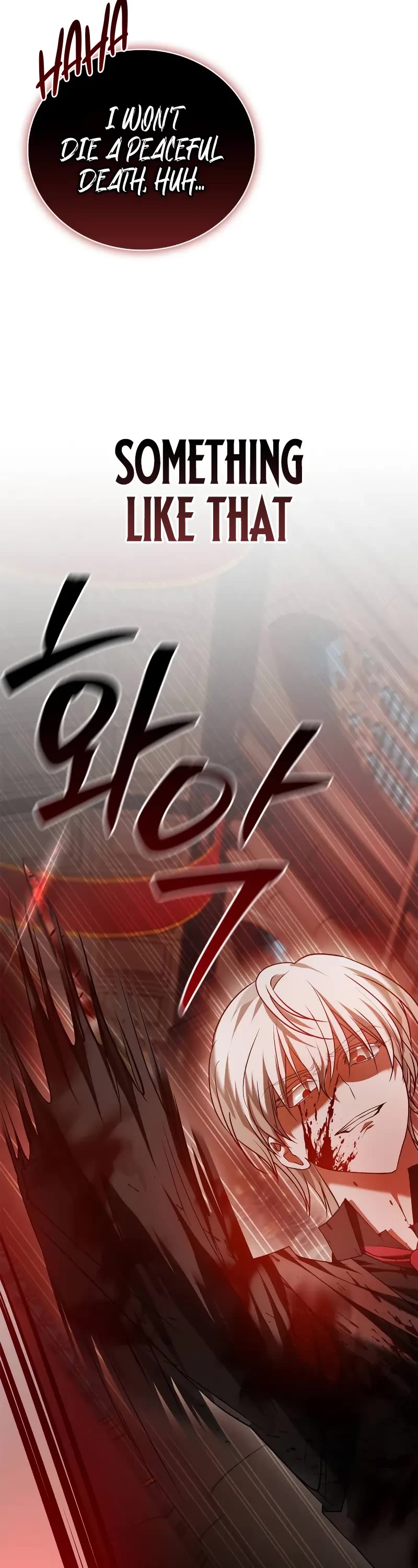 I’m Not That Kind of Talent Chapter 90 page 71 - Chapter 90