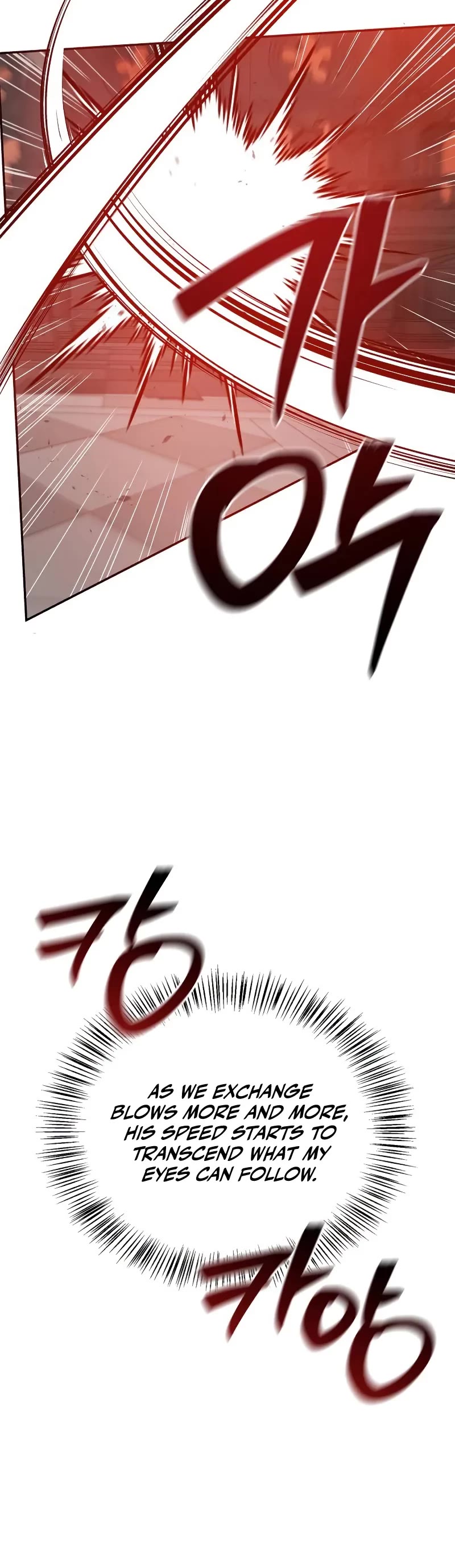 I’m Not That Kind of Talent Chapter 90 page 8 - Chapter 90