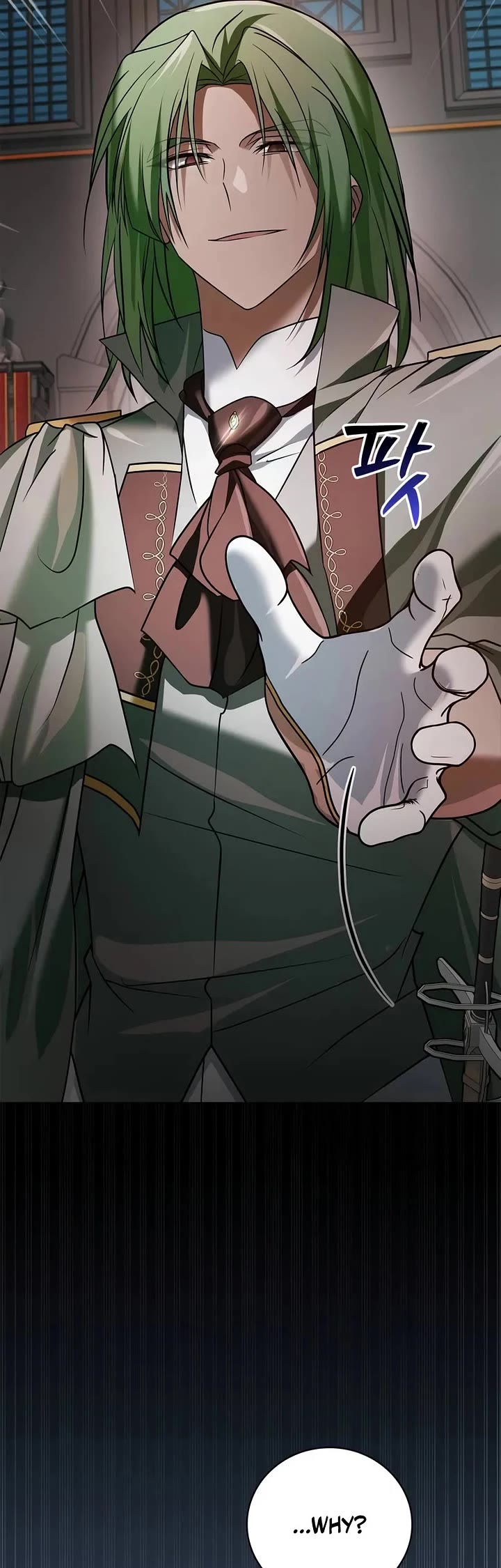 I’m Not That Kind of Talent Chapter 91 page 13 - Chapter 91