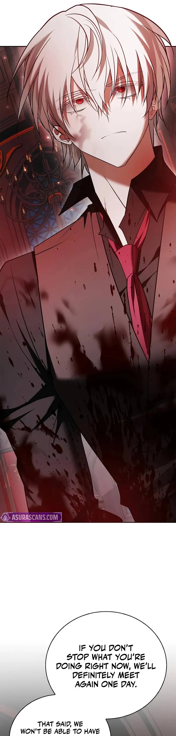 I’m Not That Kind of Talent Chapter 91 page 20 - Chapter 91