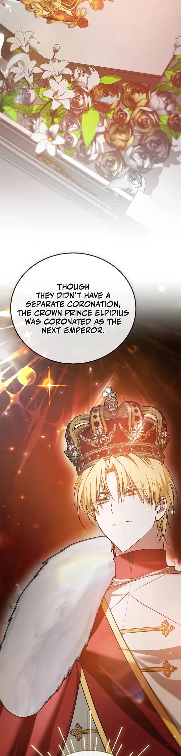 I’m Not That Kind of Talent Chapter 91 page 32 - Chapter 91