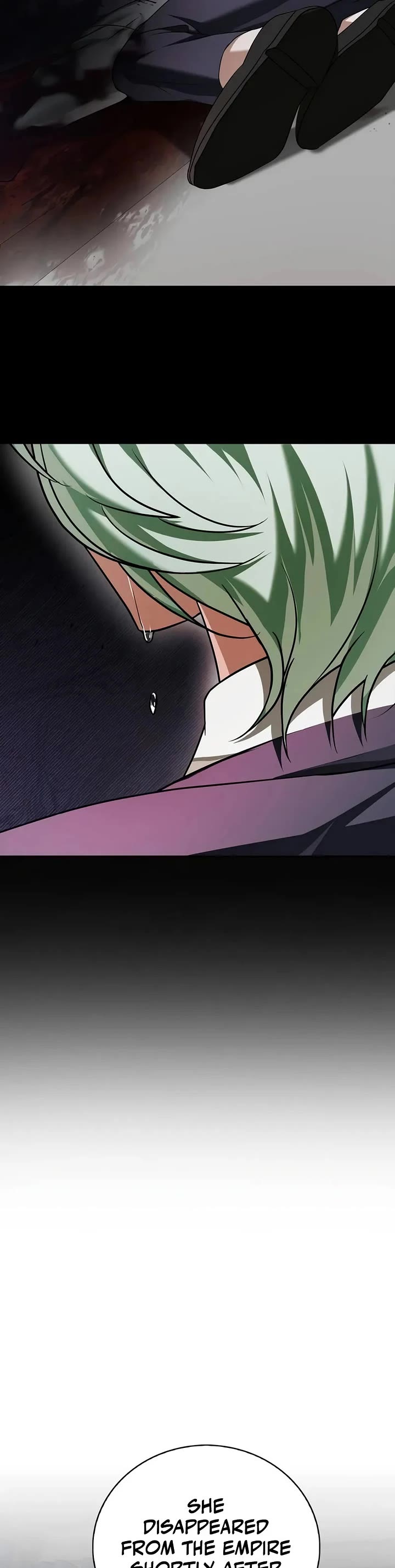 I’m Not That Kind of Talent Chapter 91 page 38 - Chapter 91