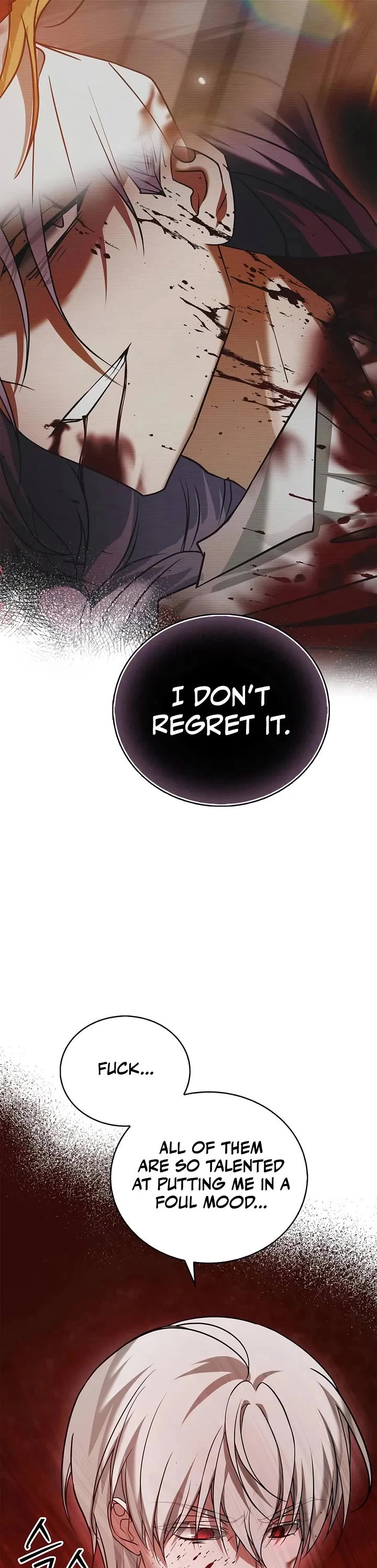 I’m Not That Kind of Talent Chapter 91 page 4 - Chapter 91