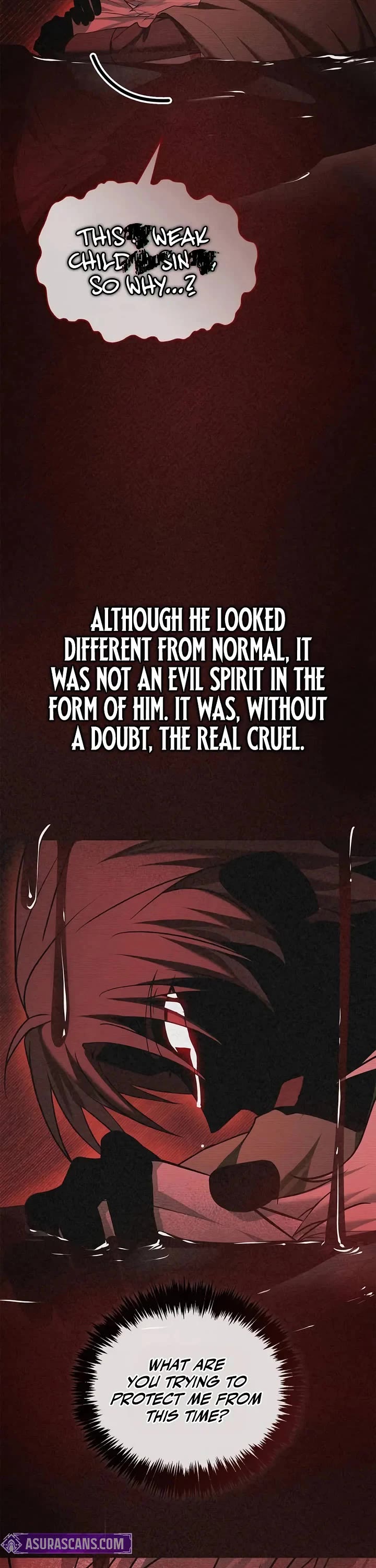 I’m Not That Kind of Talent Chapter 91 page 42 - Chapter 91