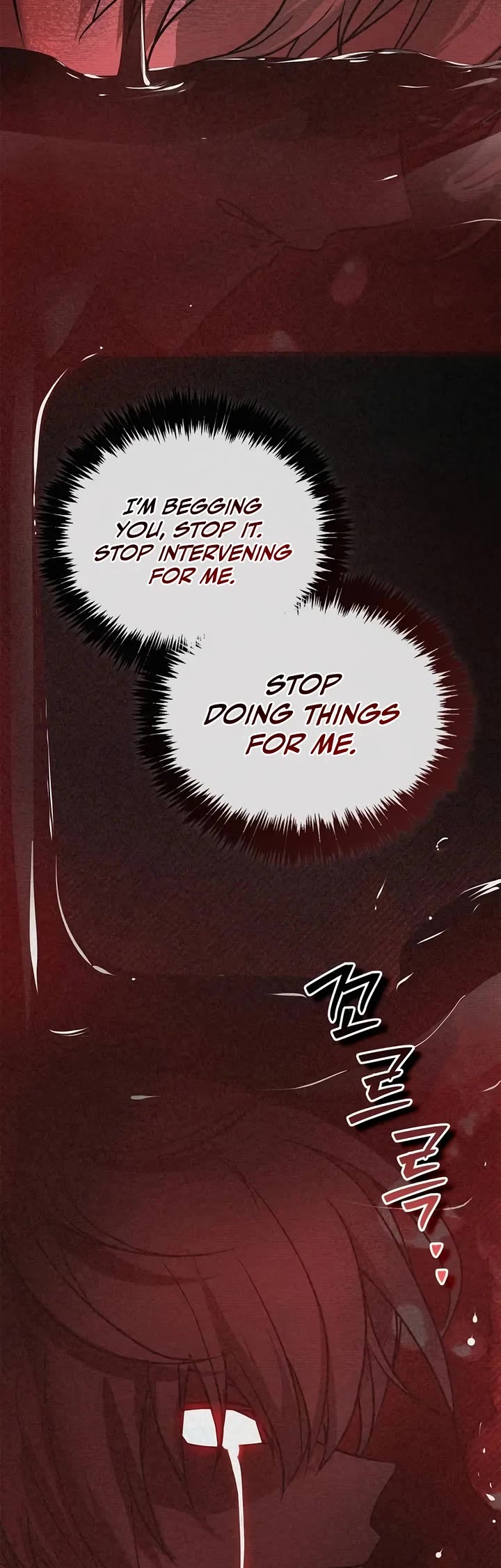 I’m Not That Kind of Talent Chapter 91 page 43 - Chapter 91