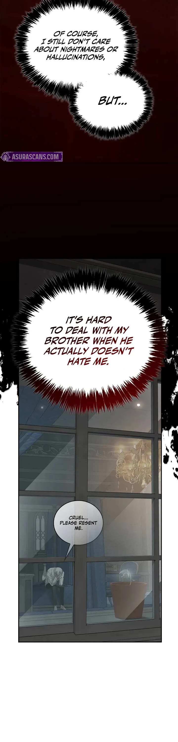 I’m Not That Kind of Talent Chapter 91 page 46 - Chapter 91