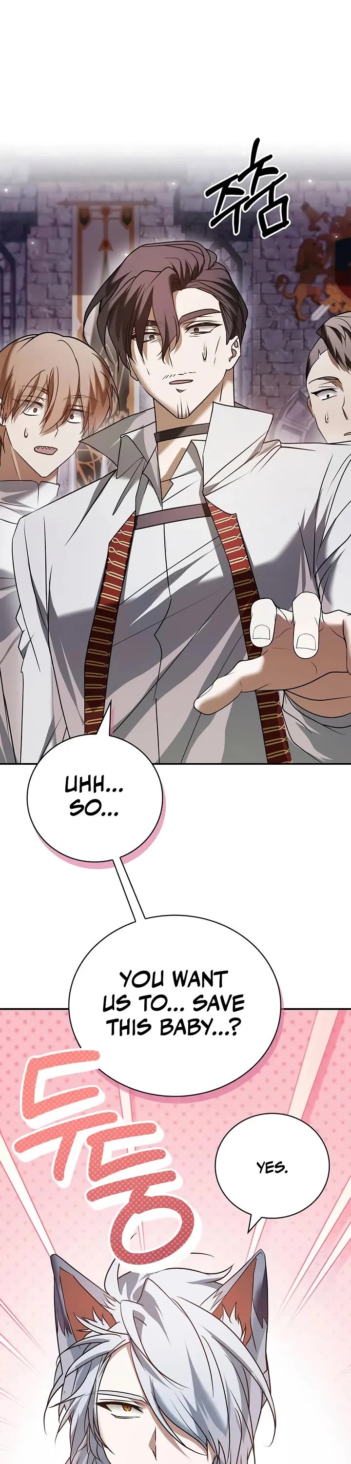 I’m Not That Kind of Talent Chapter 91 page 47 - Chapter 91