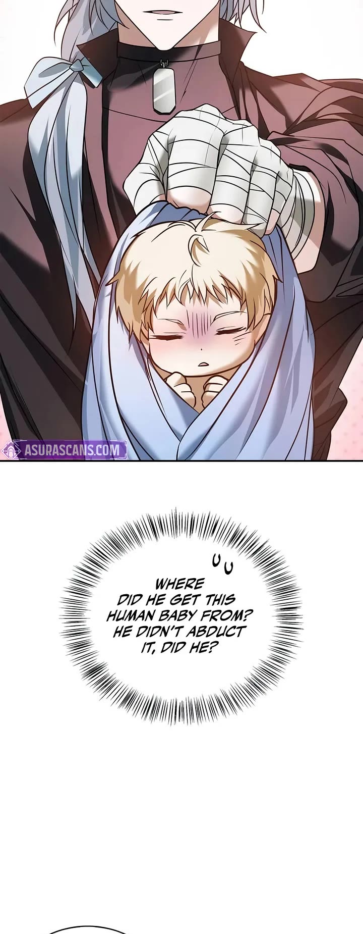 I’m Not That Kind of Talent Chapter 91 page 48 - Chapter 91