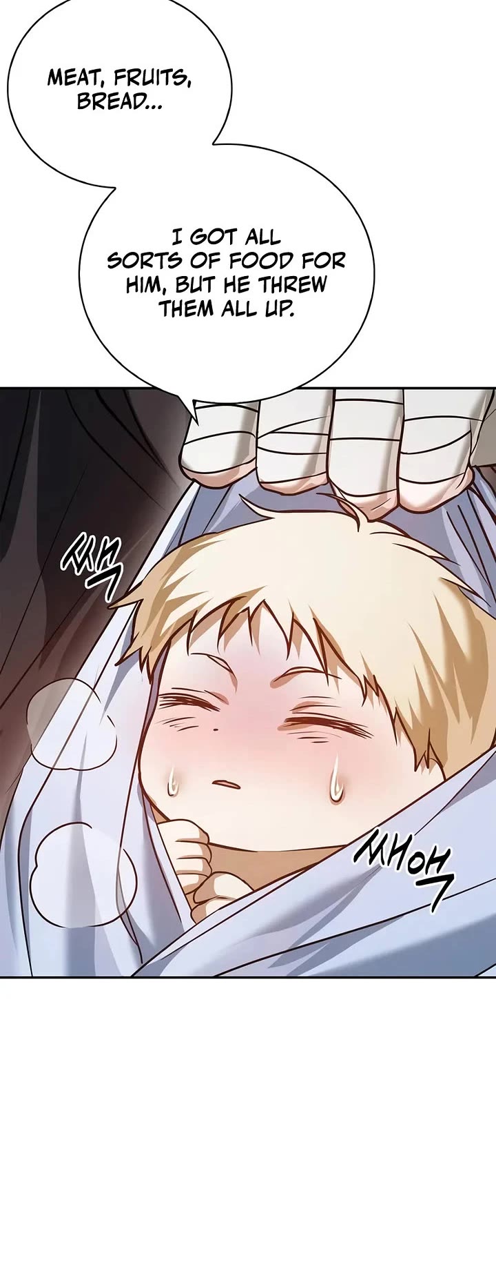 I’m Not That Kind of Talent Chapter 91 page 49 - Chapter 91