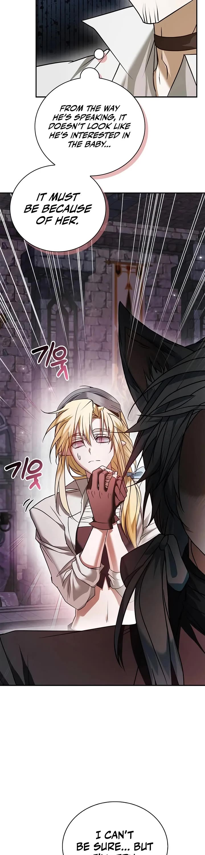 I’m Not That Kind of Talent Chapter 91 page 51 - Chapter 91