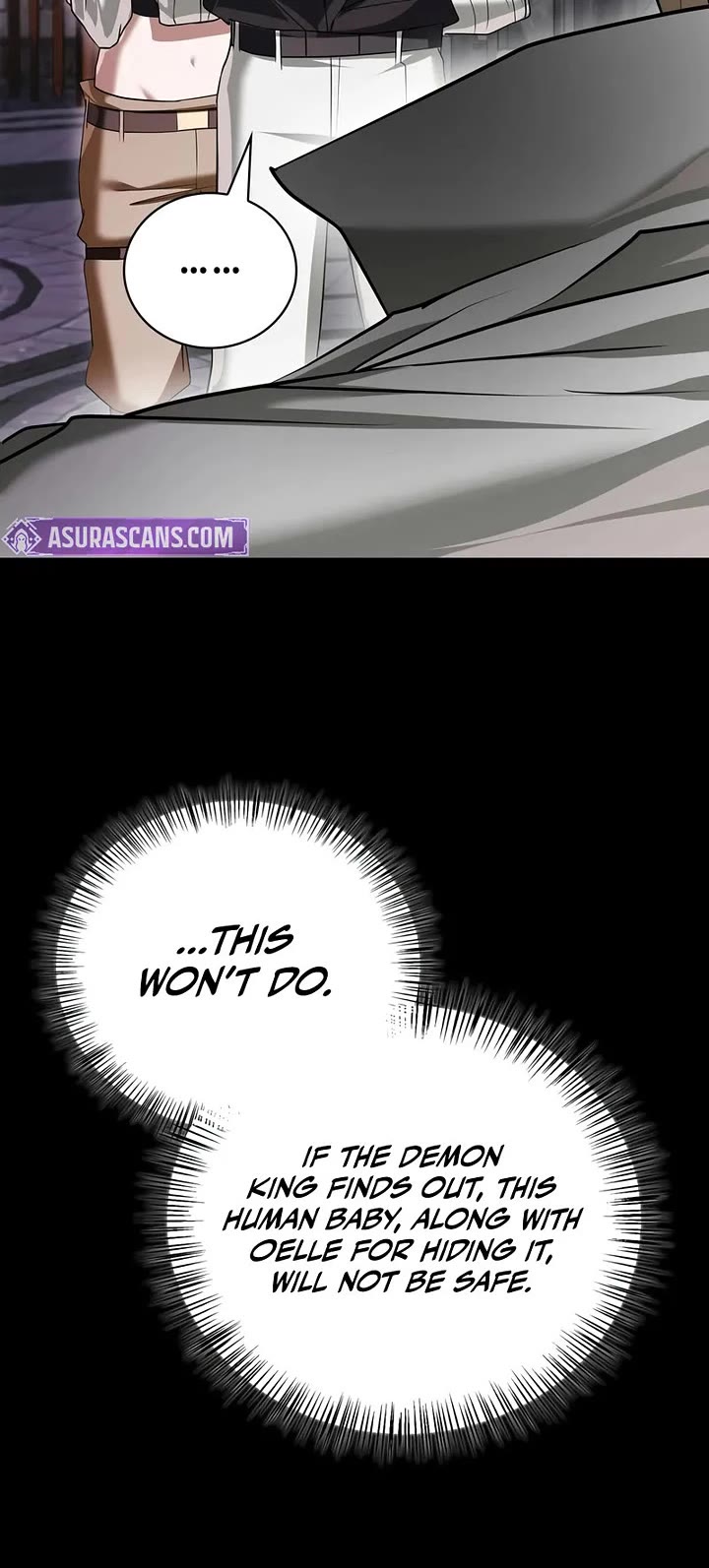 I’m Not That Kind of Talent Chapter 91 page 54 - Chapter 91