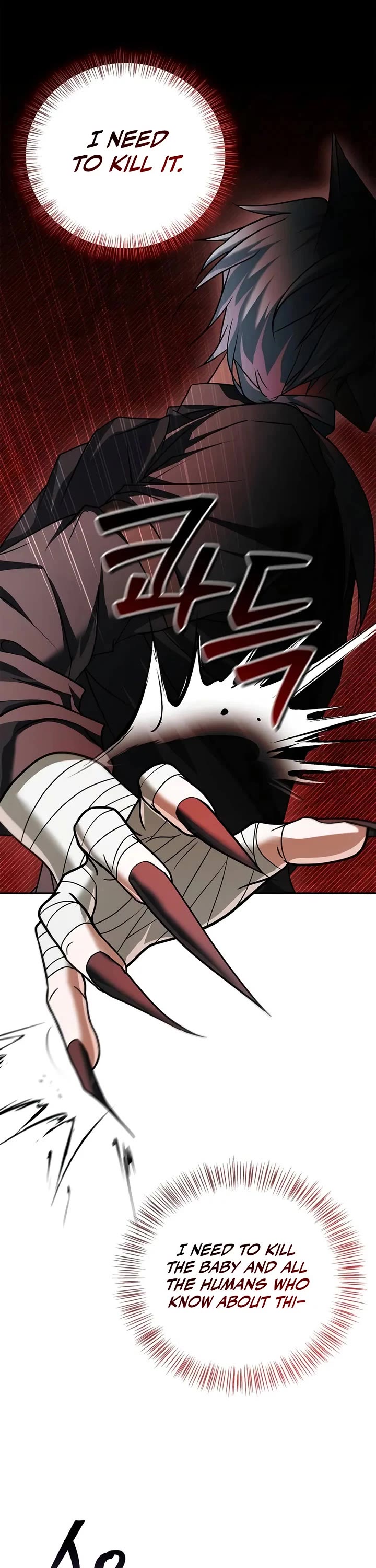 I’m Not That Kind of Talent Chapter 91 page 55 - Chapter 91