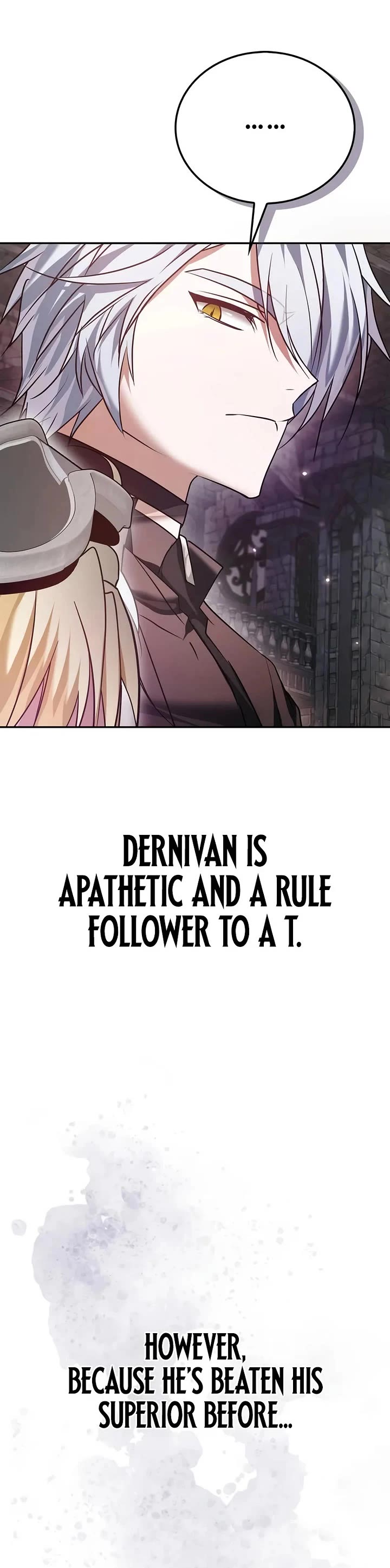 I’m Not That Kind of Talent Chapter 91 page 57 - Chapter 91