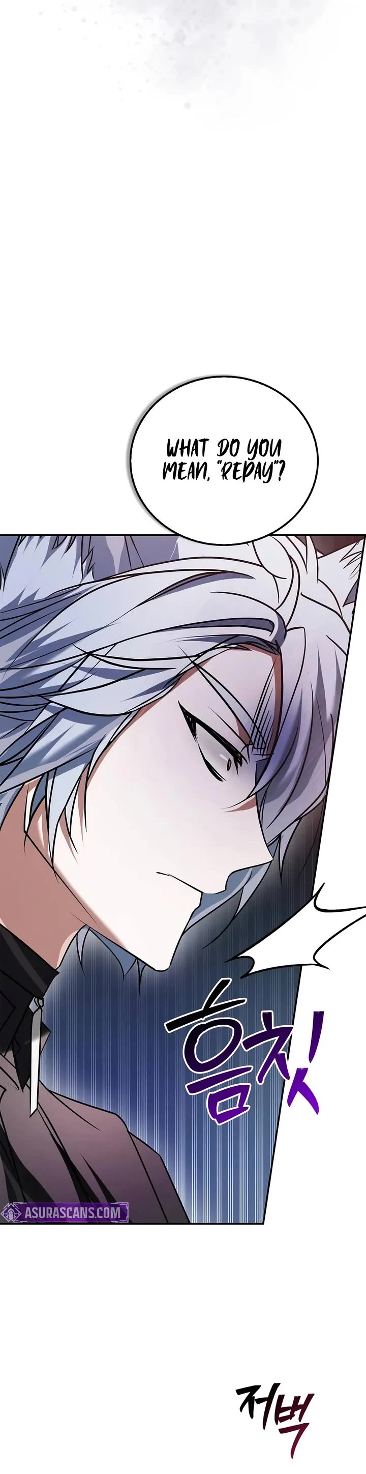 I’m Not That Kind of Talent Chapter 91 page 58 - Chapter 91