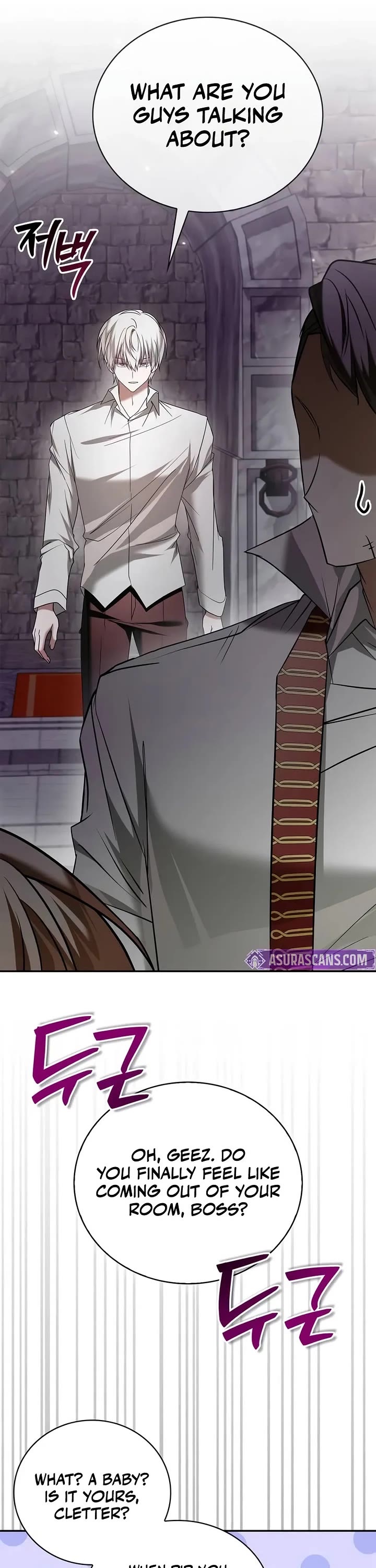 I’m Not That Kind of Talent Chapter 91 page 59 - Chapter 91