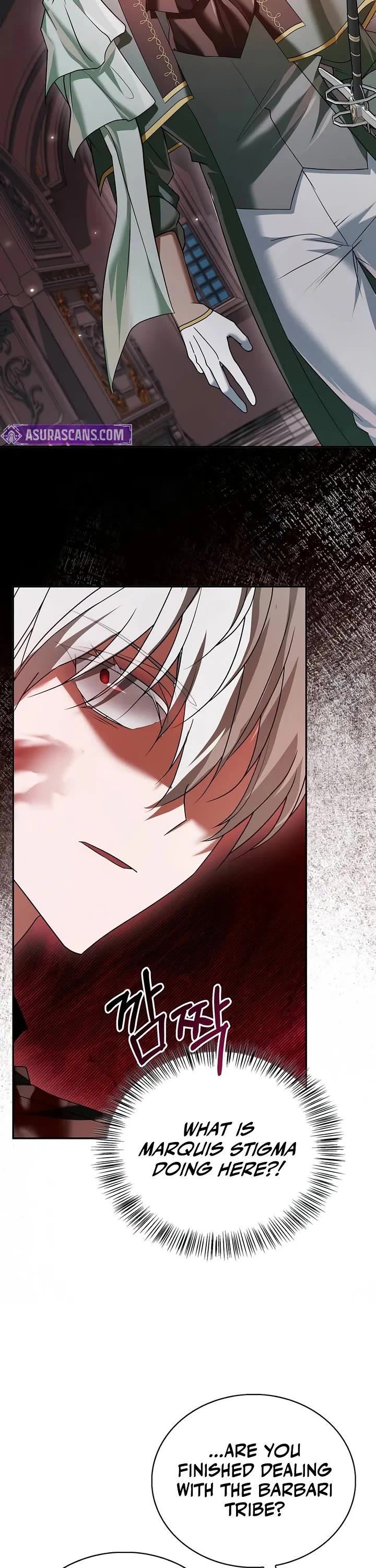 I’m Not That Kind of Talent Chapter 91 page 7 - Chapter 91