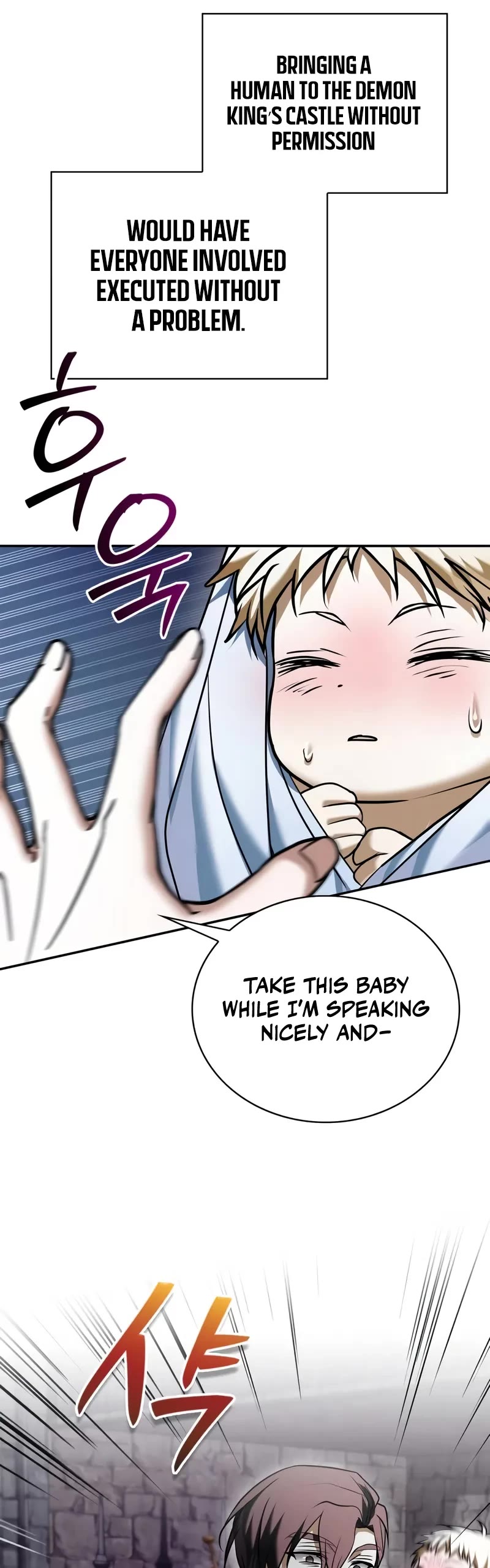 I’m Not That Kind of Talent Chapter 92 page 15 - Chapter 92