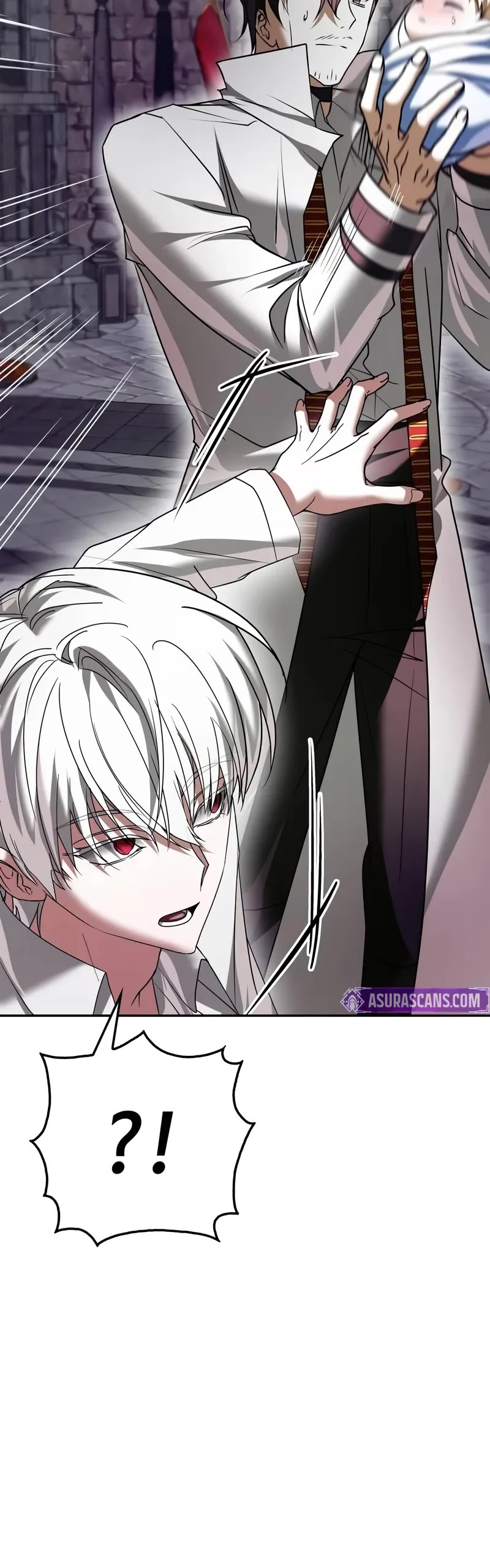 I’m Not That Kind of Talent Chapter 92 page 16 - Chapter 92