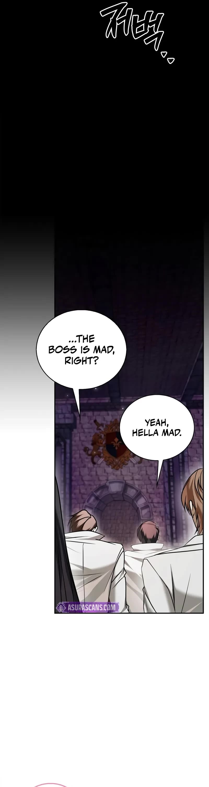 I’m Not That Kind of Talent Chapter 92 page 22 - Chapter 92