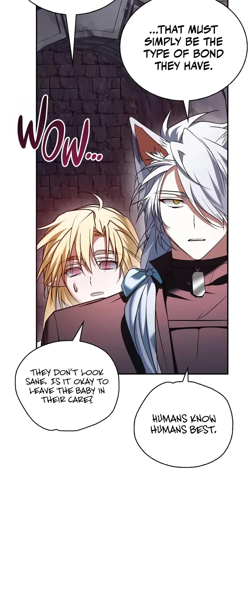 I’m Not That Kind of Talent Chapter 92 page 25 - Chapter 92