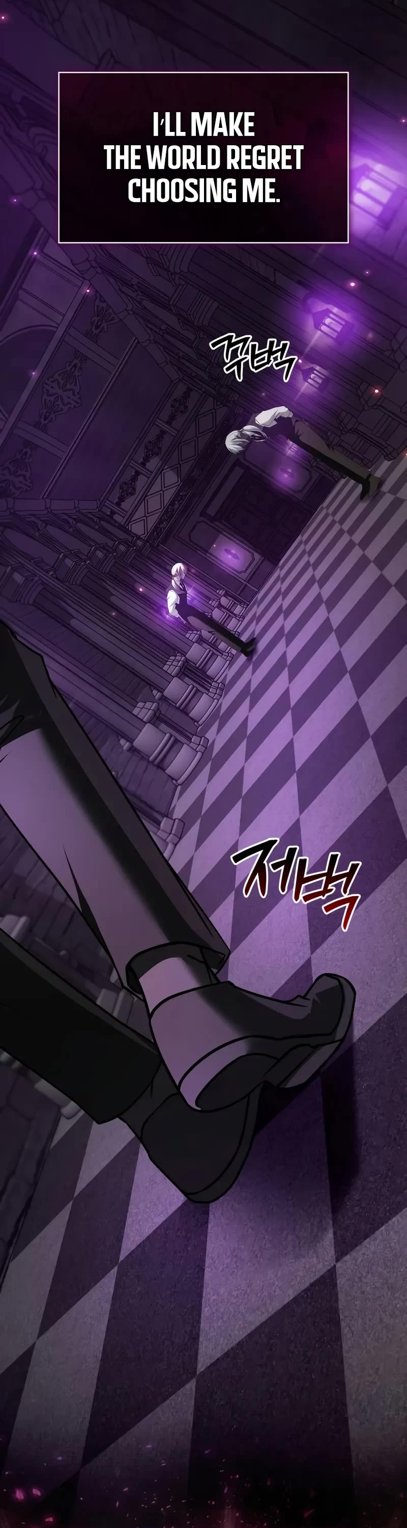 I’m Not That Kind of Talent Chapter 92 page 29 - Chapter 92
