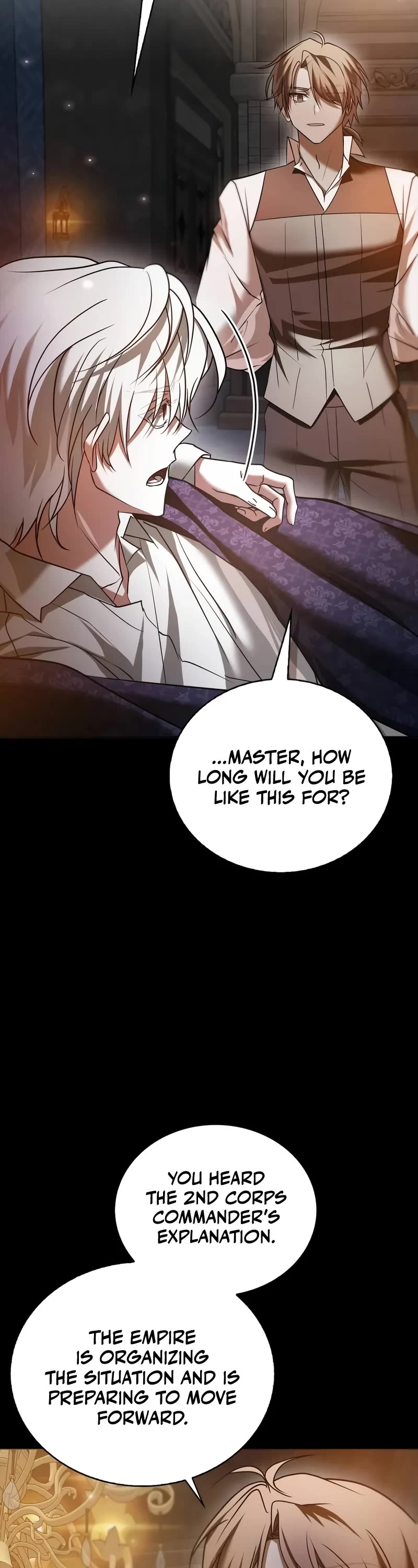 I’m Not That Kind of Talent Chapter 92 page 3 - Chapter 92