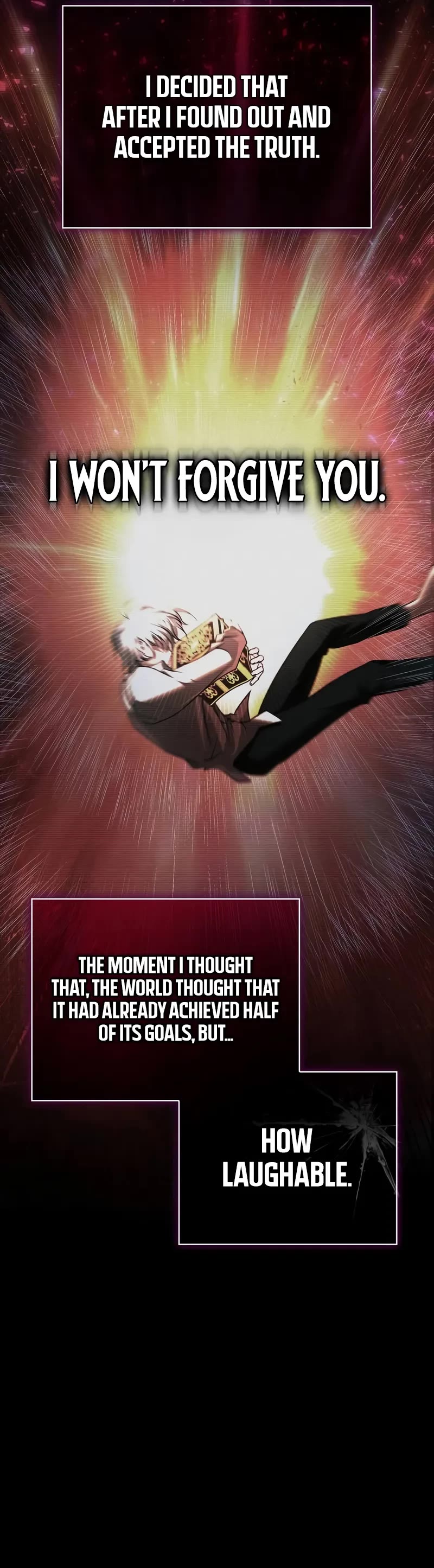 I’m Not That Kind of Talent Chapter 92 page 30 - Chapter 92