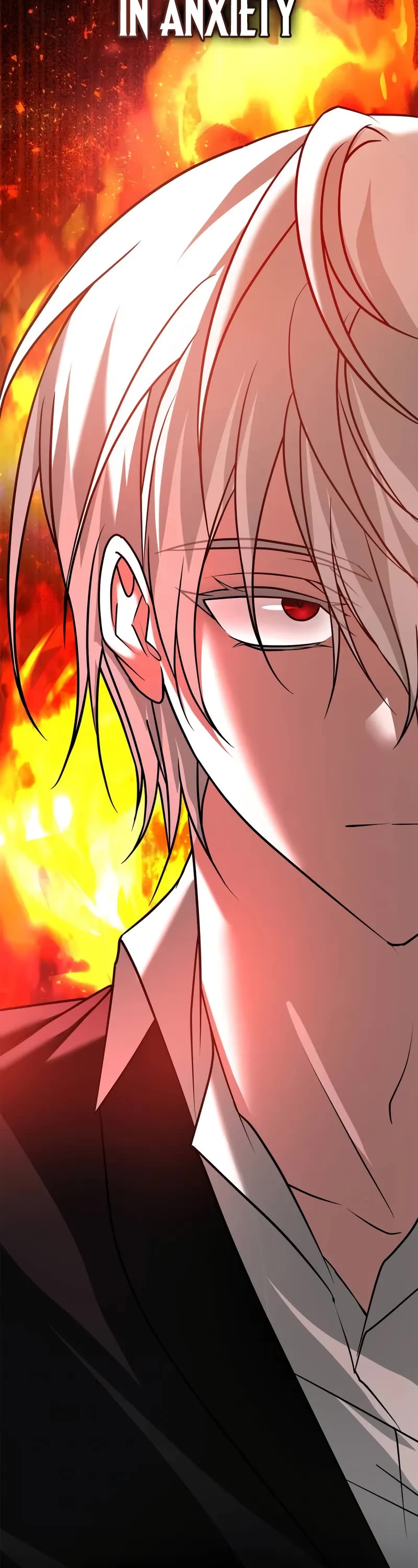 I’m Not That Kind of Talent Chapter 92 page 34 - Chapter 92