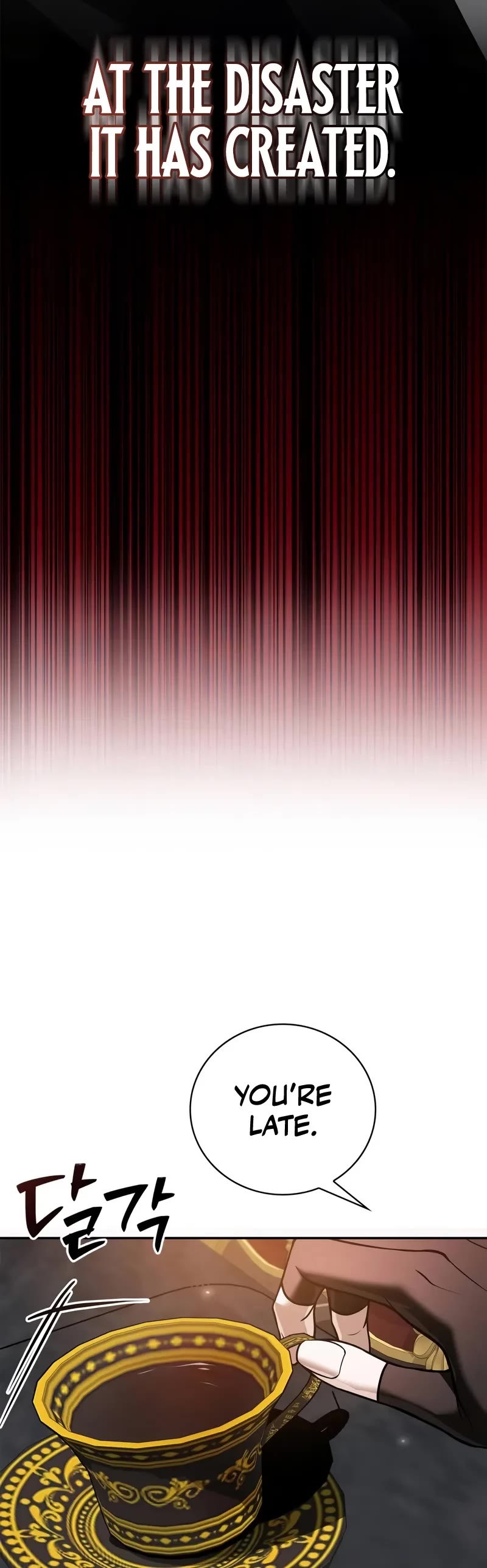 I’m Not That Kind of Talent Chapter 92 page 35 - Chapter 92