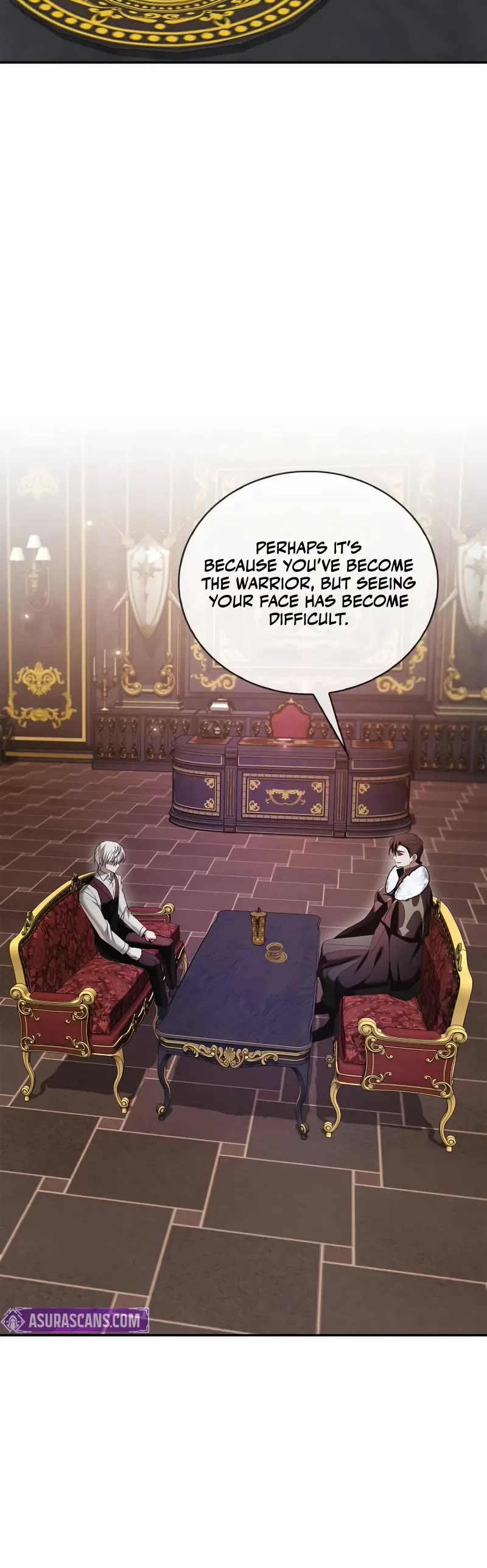 I’m Not That Kind of Talent Chapter 92 page 36 - Chapter 92