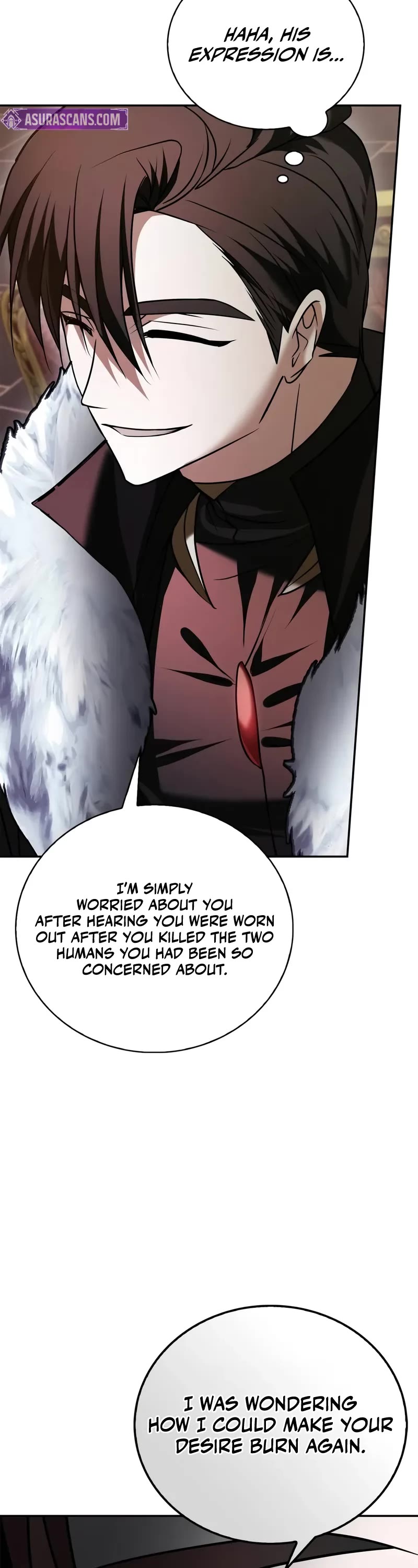 I’m Not That Kind of Talent Chapter 92 page 38 - Chapter 92