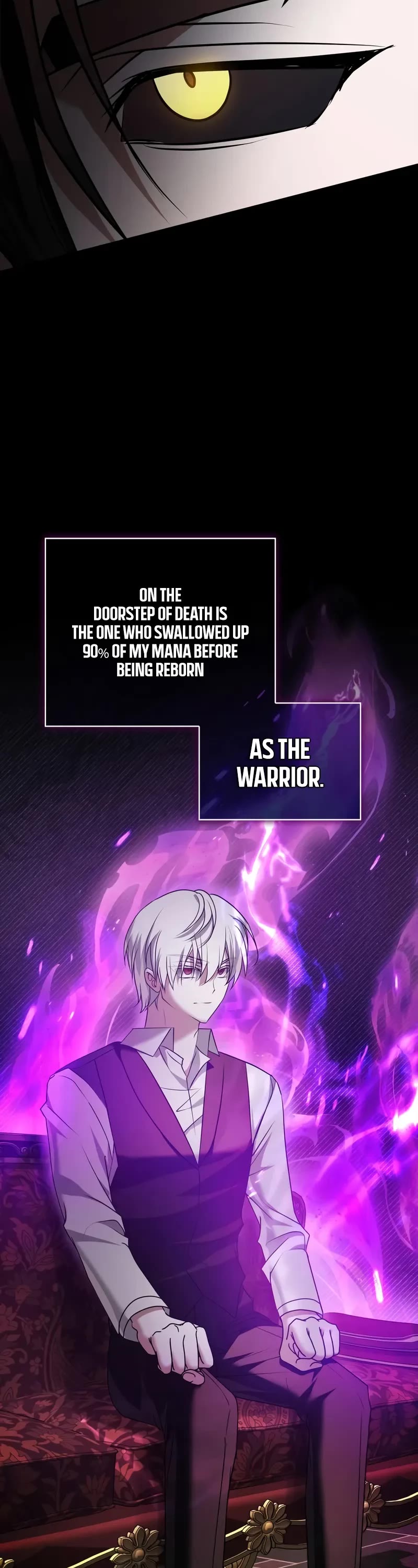 I’m Not That Kind of Talent Chapter 92 page 39 - Chapter 92