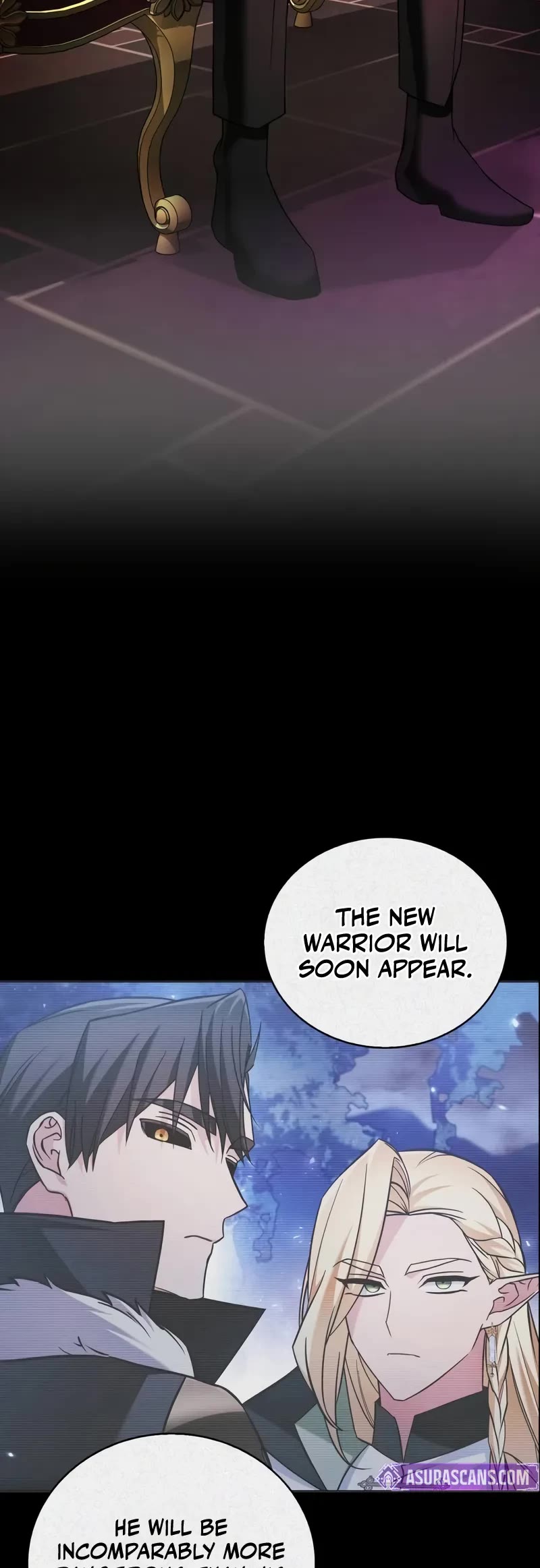 I’m Not That Kind of Talent Chapter 92 page 40 - Chapter 92