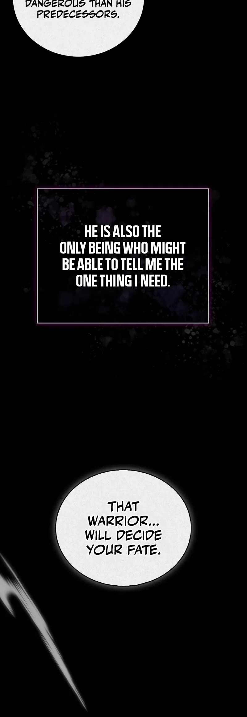 I’m Not That Kind of Talent Chapter 92 page 41 - Chapter 92
