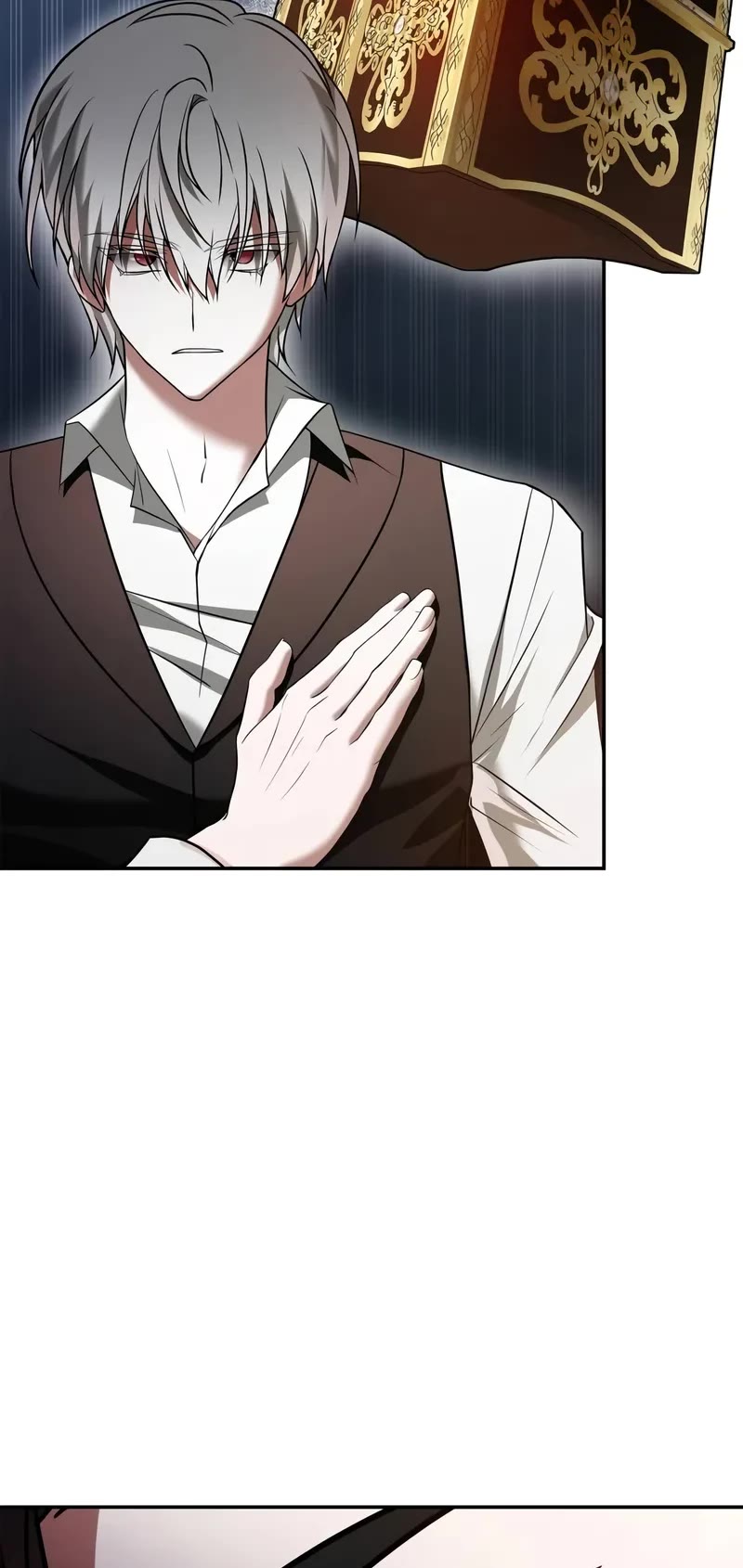 I’m Not That Kind of Talent Chapter 92 page 45 - Chapter 92