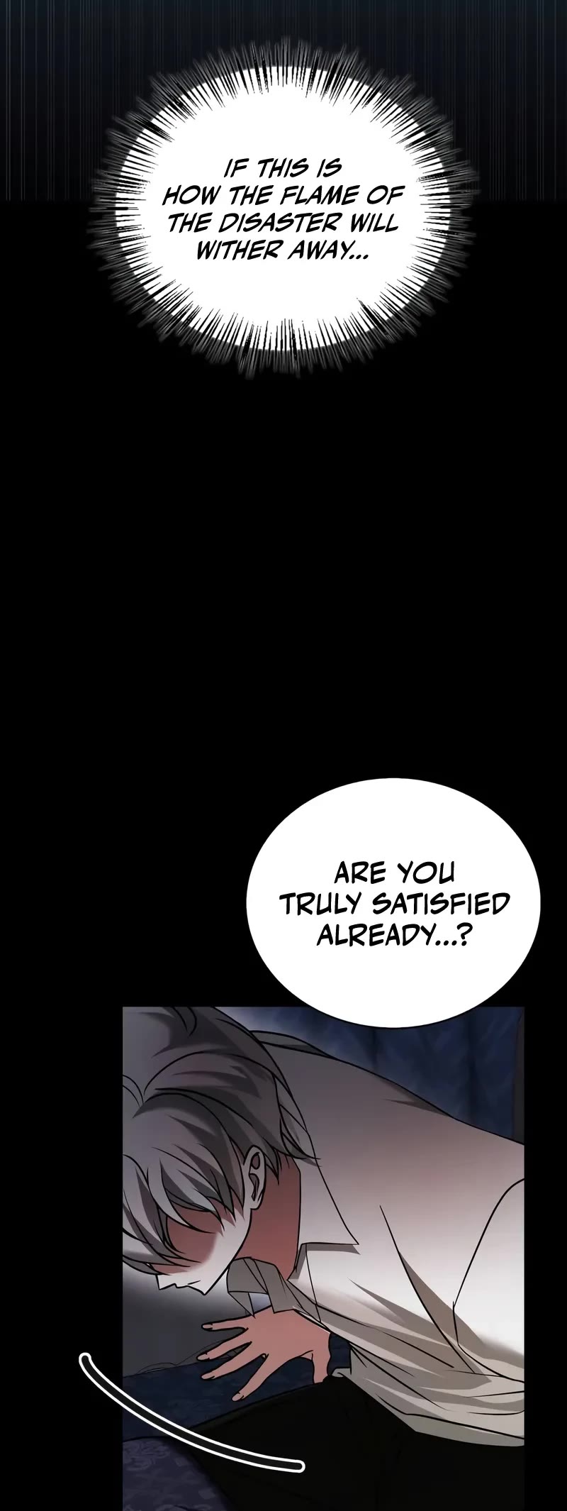 I’m Not That Kind of Talent Chapter 92 page 5 - Chapter 92
