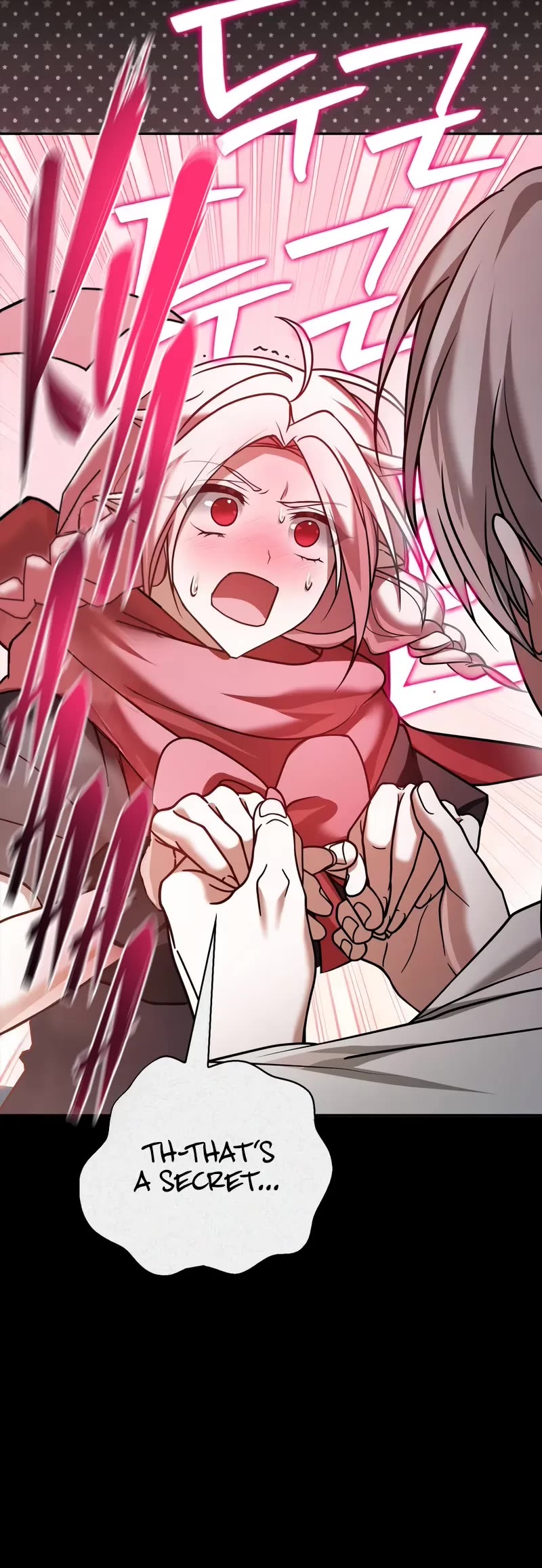 I’m Not That Kind of Talent Chapter 92 page 51 - Chapter 92