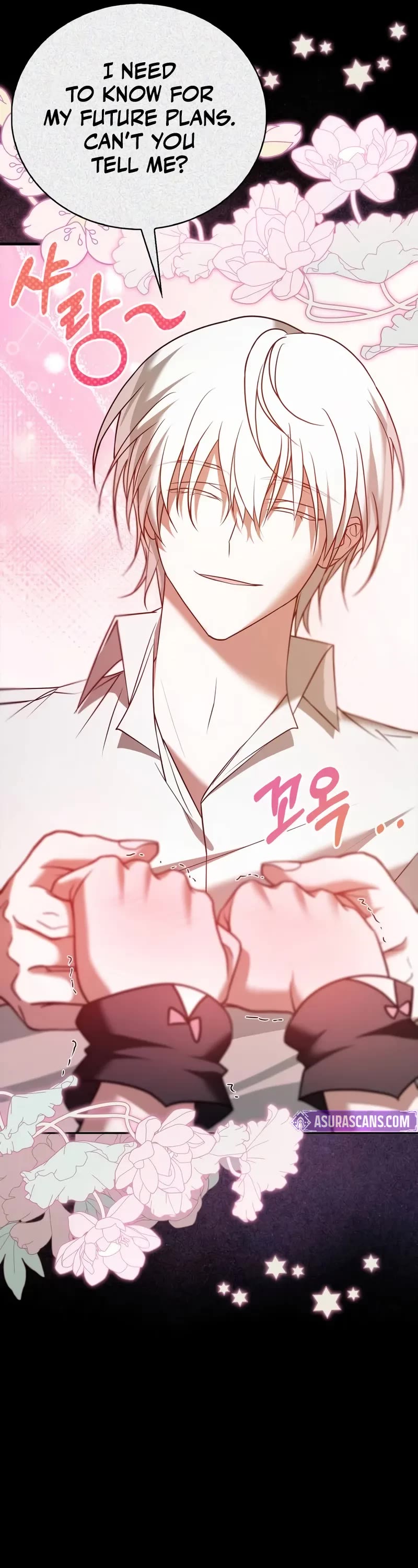 I’m Not That Kind of Talent Chapter 92 page 52 - Chapter 92