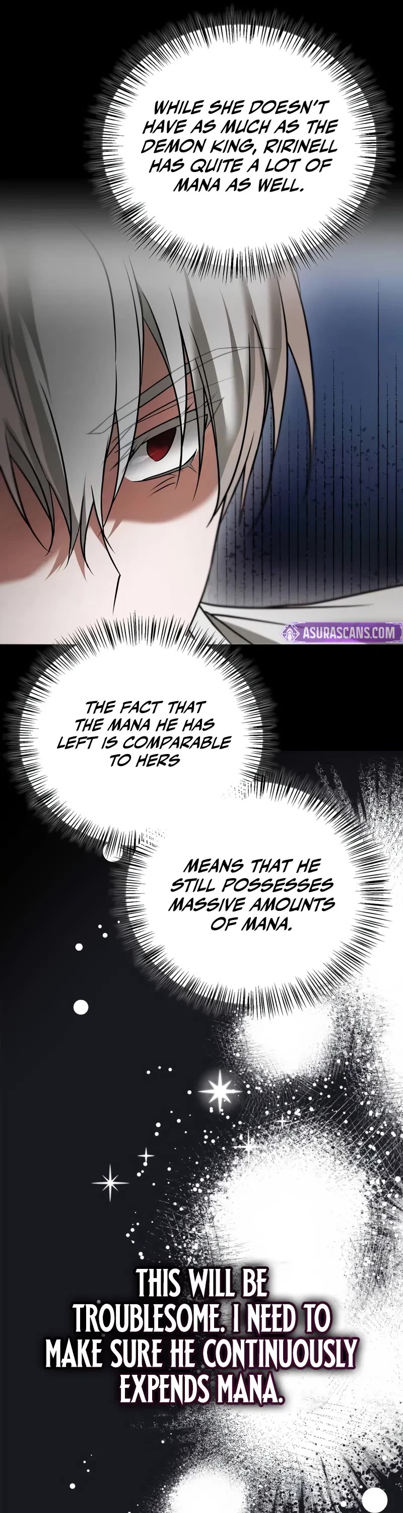 I’m Not That Kind of Talent Chapter 92 page 57 - Chapter 92