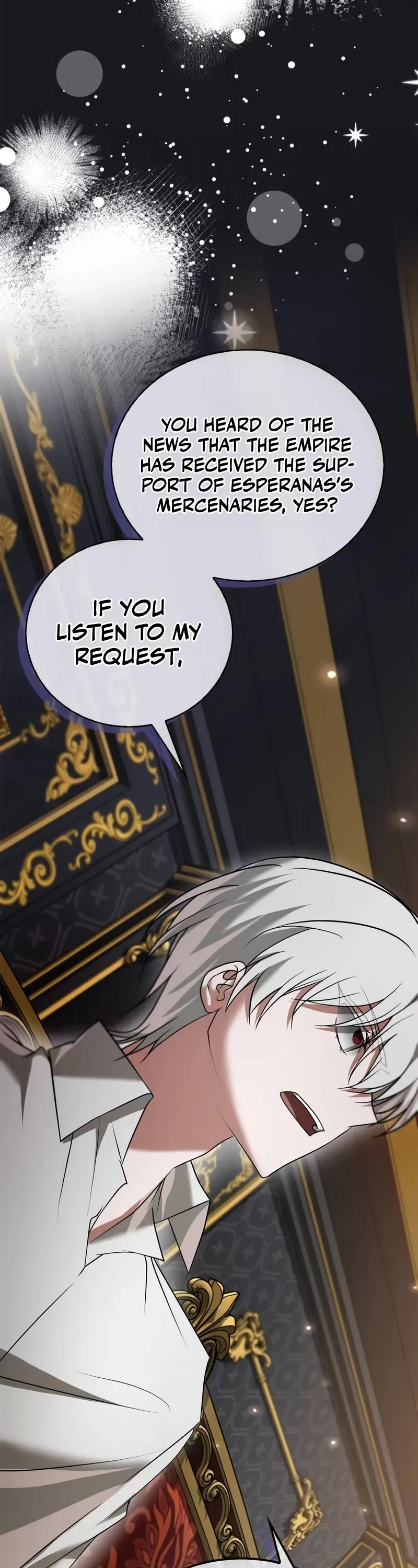 I’m Not That Kind of Talent Chapter 92 page 58 - Chapter 92