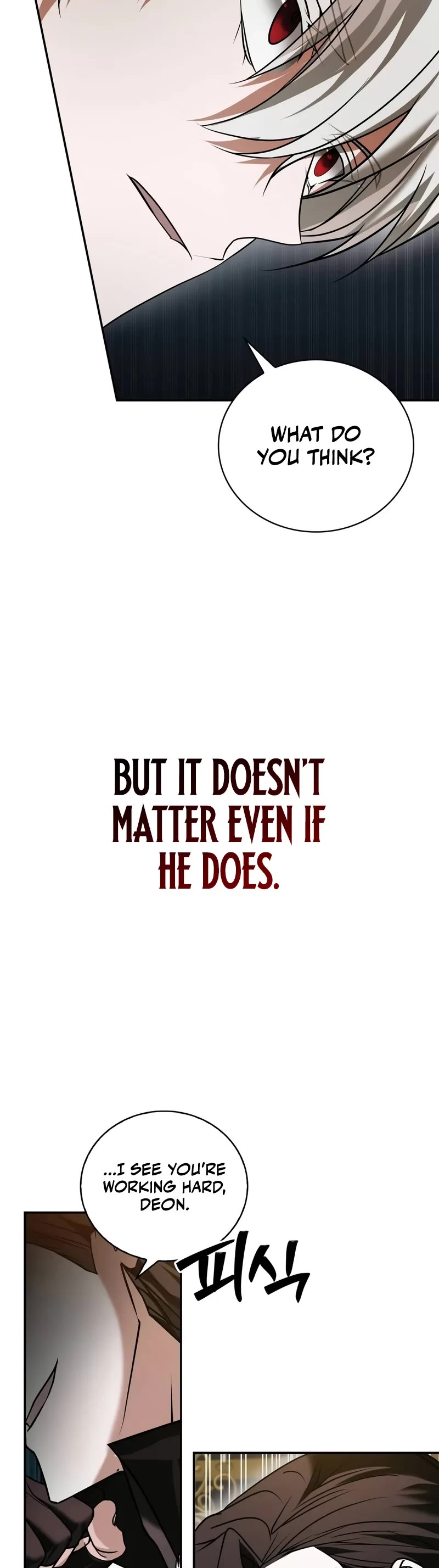 I’m Not That Kind of Talent Chapter 92 page 60 - Chapter 92