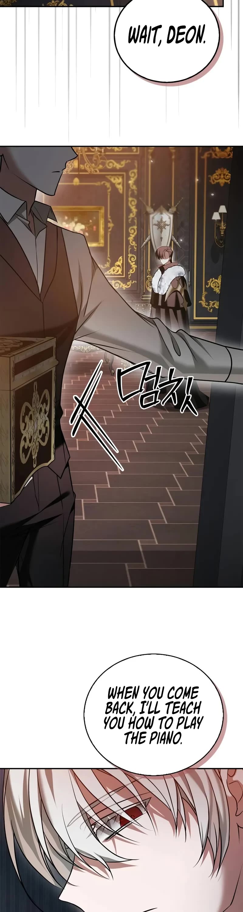 I’m Not That Kind of Talent Chapter 92 page 64 - Chapter 92